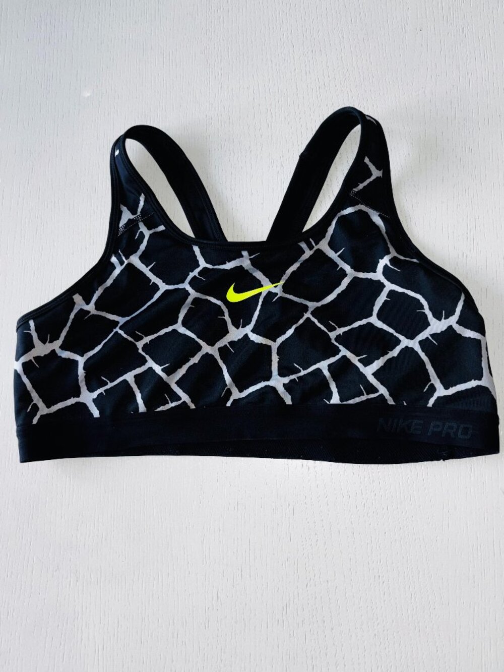 Nike Sports Bra - XL